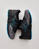 ronnie fieg for asics gel-lyte v "leatherback"