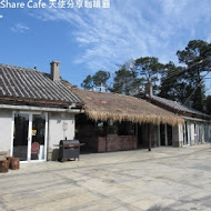 Angels' Share Cafe 天使分享餐廳