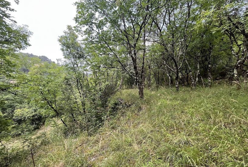  Vente Terrain à bâtir - 2 760m² à Sumène (30440) 