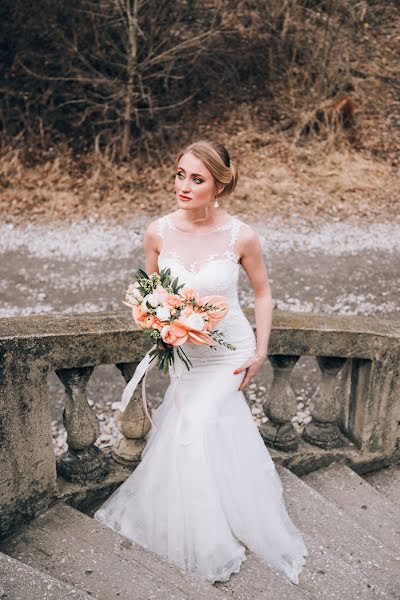 Wedding photographer Kenul Abdullaeva (keniphoto). Photo of 3 April 2019