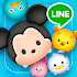 LINE：ディズニー ツムツム1.77.1