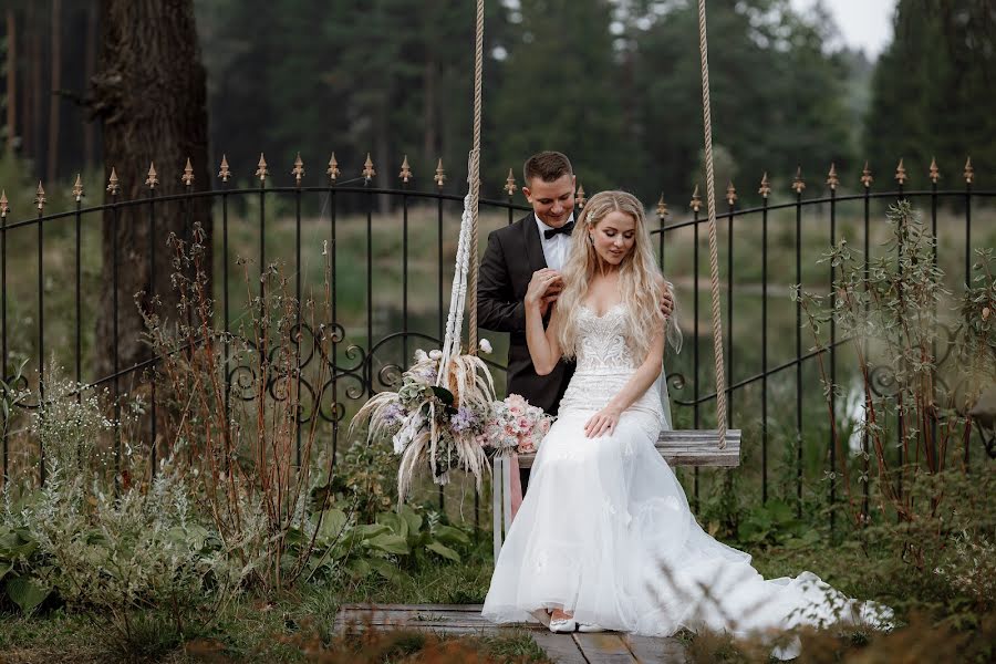 Wedding photographer Yuriy Dubinin (ydubinin). Photo of 23 August 2018