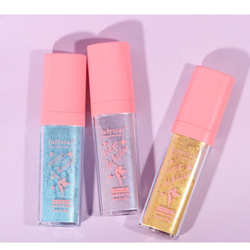 Title 9, Fairy Highlight Suit Natural 3D Brightening Fac...