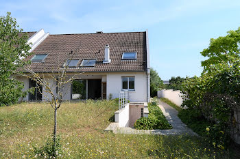 maison à Croissy-sur-Seine (78)