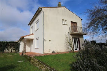 maison à Le Gua (17)