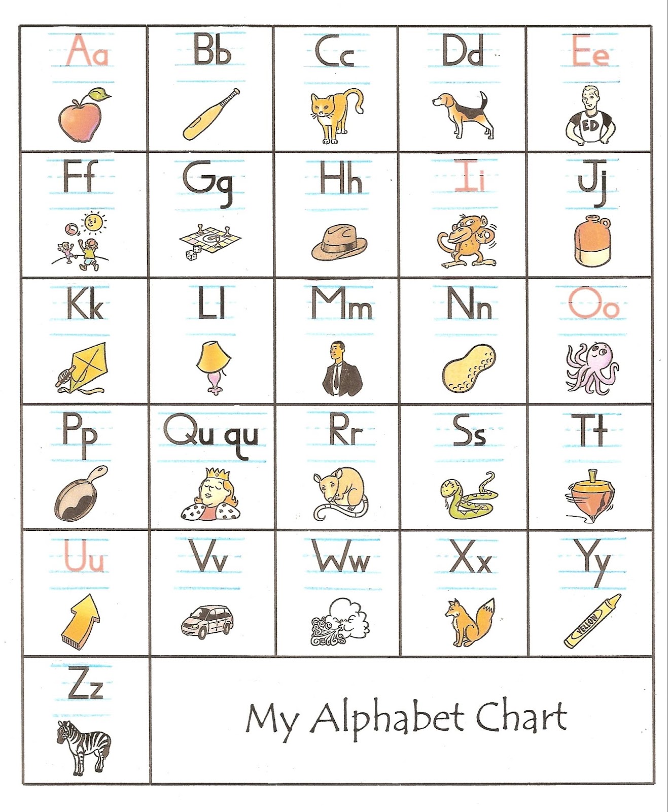 Fundations Free Printables Printable Templates