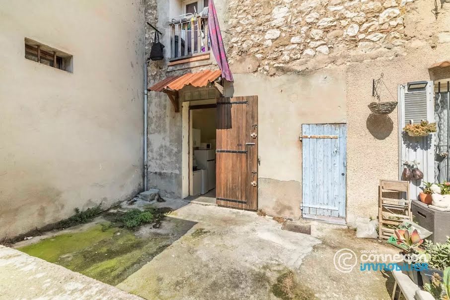 Vente appartement 2 pièces 22 m² à Marseille 14ème (13014), 49 900 €