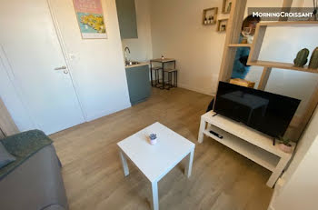 appartement à Rennes (35)