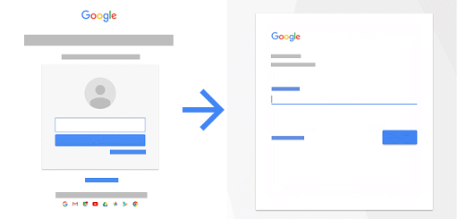 Google Sign In - FAQS