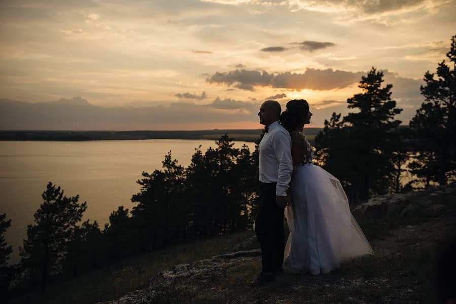 Photographe de mariage Oksana Klimenko (oxanaretouch). Photo du 15 octobre 2022