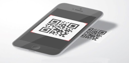 QR Scanner & Barcode Generator