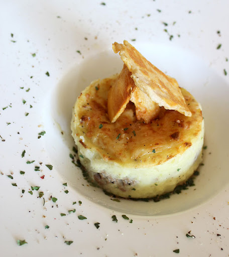 Hachis parmentier