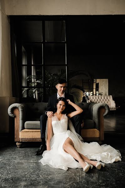 Photographe de mariage Yuriy Marilov (marilov). Photo du 10 décembre 2020