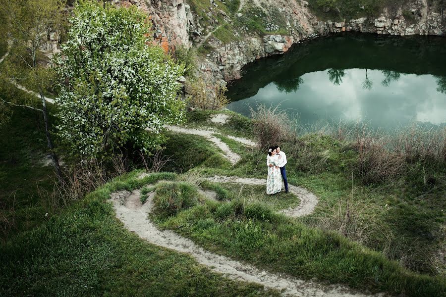 Fotograful de nuntă Vladimir Kanyuka (kanuyka). Fotografia din 28 mai 2020