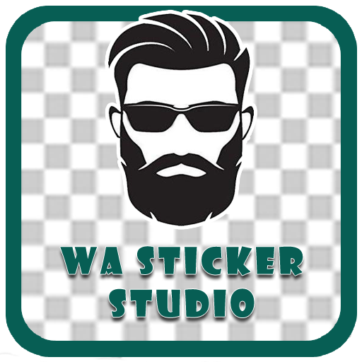 atoom invoeren Grootste About: WA Sticker Studio - Whatsapp Sticker Maker App (Google Play version)  | | Apptopia