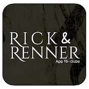 Rick e Renner Rádio  Icon