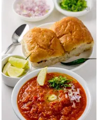 Sai Panchavati Pav Bhaji And Pulav Center photo 2