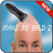 Make Me Bald 2  Icon