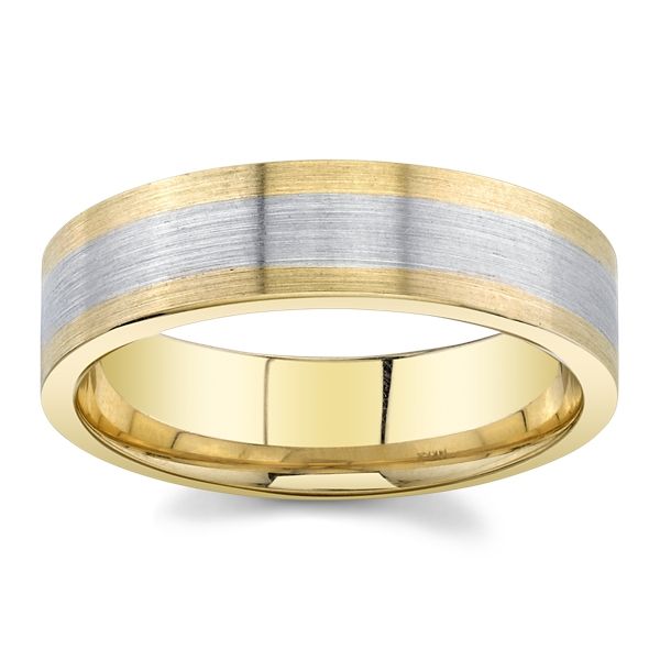 Men’s wedding bands