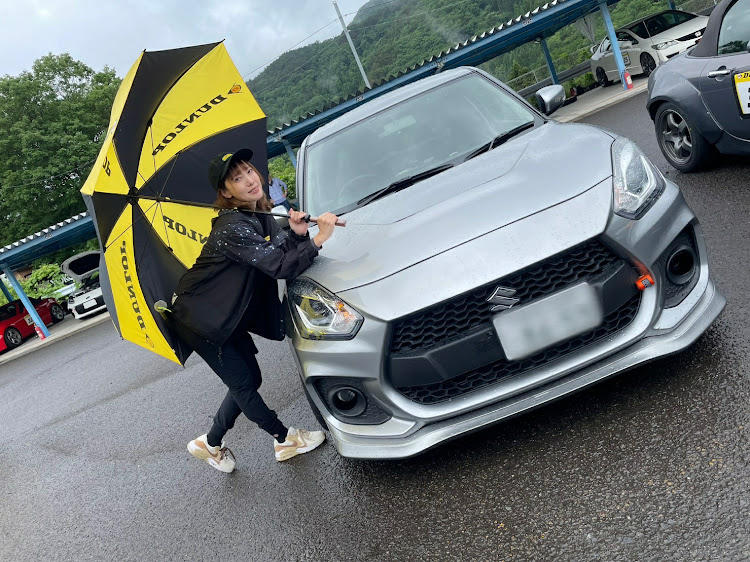 スイフトスポーツのｽｲｽｺ@ﾍﾞｲﾍﾞｰ❗さんが投稿したカスタム事例の投稿画像3枚目