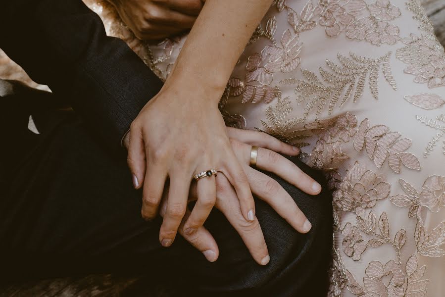 Fotógrafo de casamento Andreia Claro (andreiaclaro). Foto de 10 de março 2020