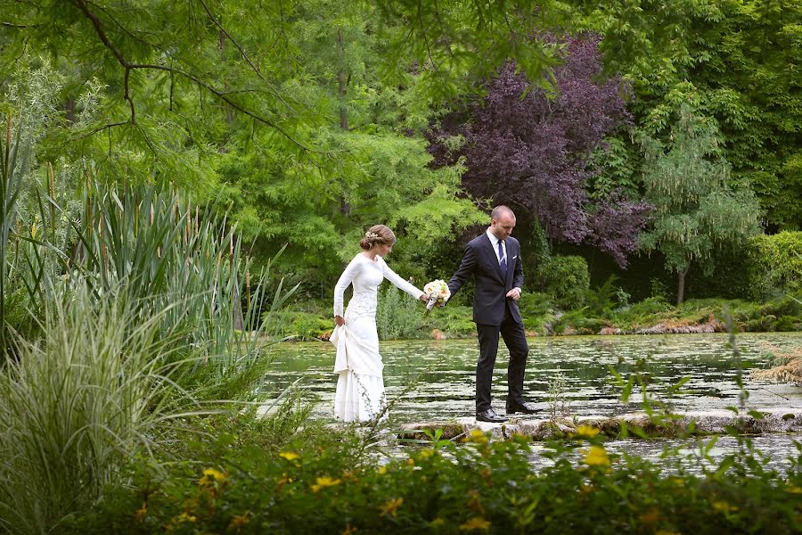 Wedding photographer Álvaro Benítez (alvez4003). Photo of 18 July 2017