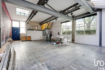 loft à Paris 10ème (75)