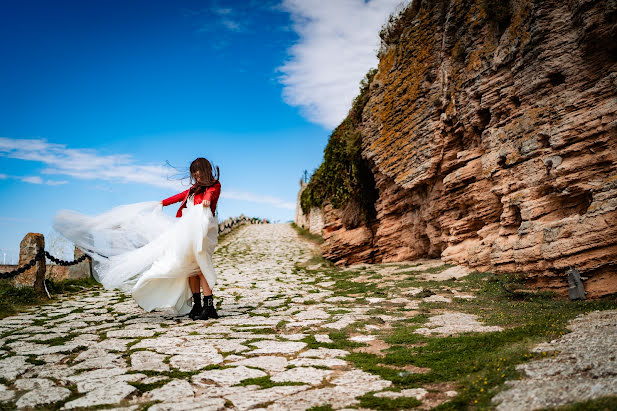 Fotógrafo de casamento Alex Pasarelu (belle-foto). Foto de 11 de janeiro 2023