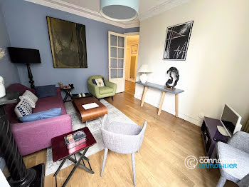 appartement à Paris 12ème (75)