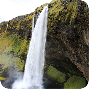 Download Waterfall live wallpaper For PC Windows and Mac