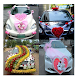 Download Beautiful carwedding wallpaper For PC Windows and Mac 0.1