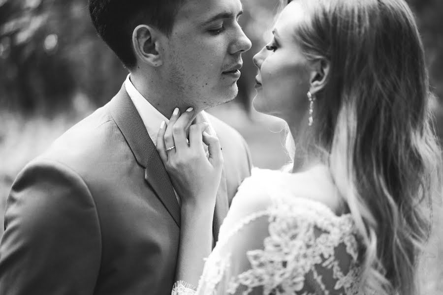 Wedding photographer Evgeniy Andreev (andreev). Photo of 10 August 2016