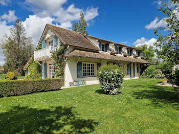 maison à Saint-Illiers-la-Ville (78)