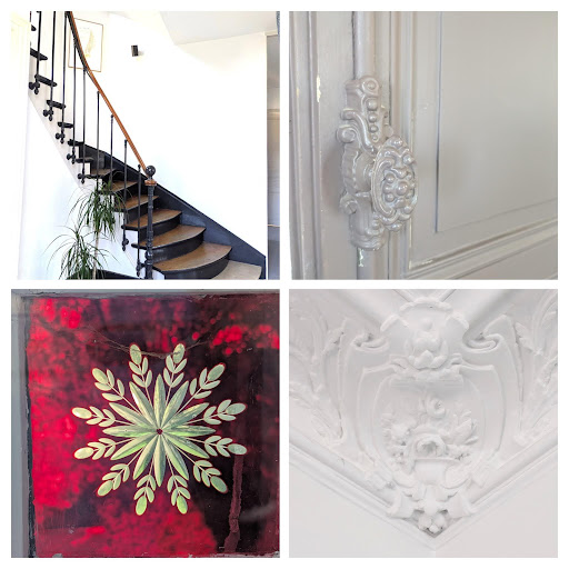 Maison avec terrasse 2