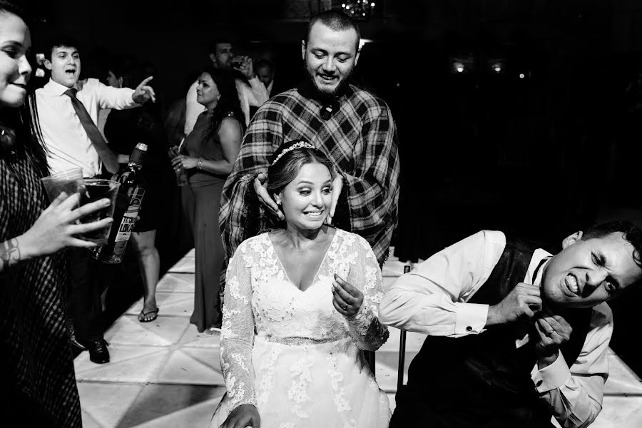 Jurufoto perkahwinan Joel Perez (joelperez). Foto pada 12 Jun 2018