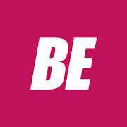 Be Expo  Icon