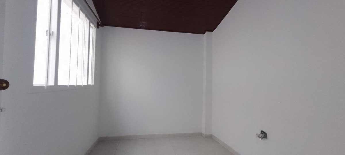 Apartamento En Arriendo - Los Andes, Bogota