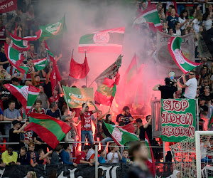 Les supporters de Zulte Waregem aident les victimes des inondations d'Eupen !