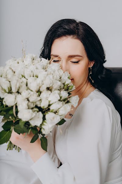 Fotografo di matrimoni Lyudmila Skrinskaya (lyudmilaskr). Foto del 11 aprile