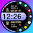 PW38 - Digi Quick Press Watch icon