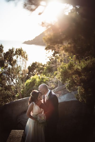 Fotógrafo de bodas Giacomo Morelli (giacomomorelli). Foto del 27 de junio 2023