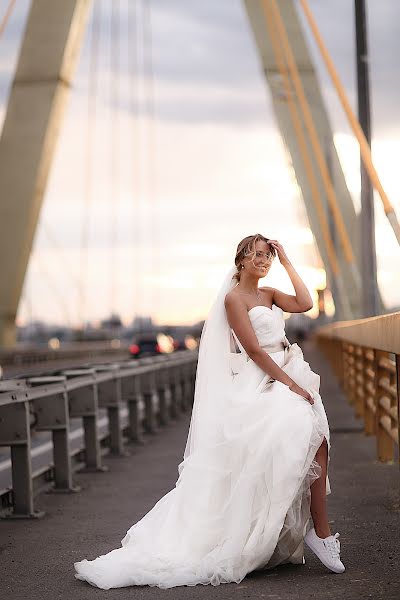 Hochzeitsfotograf Svetlana Gumerova (apriory). Foto vom 27. August 2020