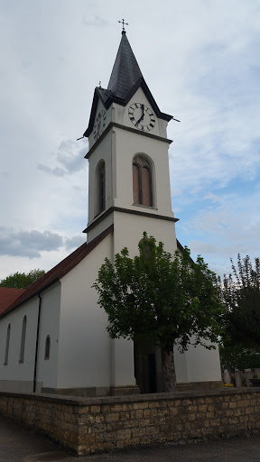 Ifenthal Kirche