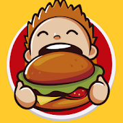 Pop Lanches 1.0 Icon