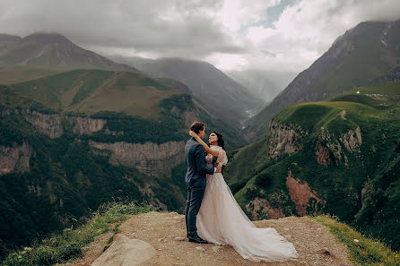 結婚式の写真家Andrey Tatarashvili (andriaphotograph)。2023 3月5日の写真