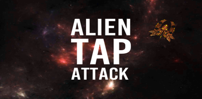 Alien Tap Attack