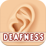 Cover Image of Download Deafness Disease: Causes, Diagnosis, and Treatment 1 APK