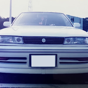 マークII JZX81