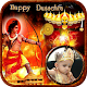 Download Happy Dussehra Greetings, Photo Frames For PC Windows and Mac 1.0