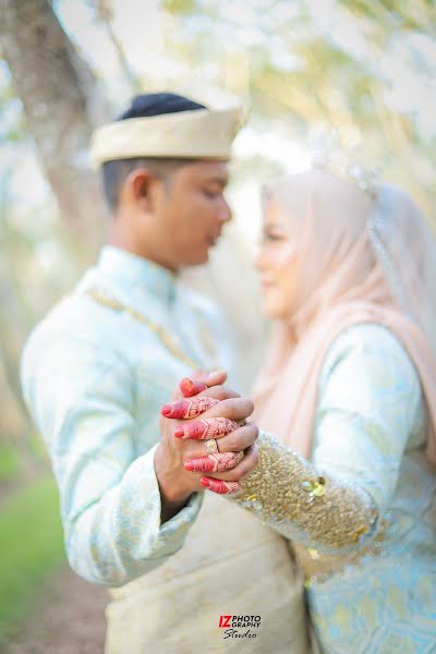 Bryllupsfotograf Izhar IZHAR Shah Hassan (izphotography). Foto fra september 30 2020
